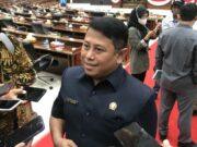 Dewan Dorong Pembentukan Perda Pengelolaan Keuangan Daerah