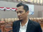 Nidya Listiyono Beberkan Hasil Rapat Dengan BUMD di Kaltim