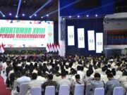 Dihadiri Presiden Jokowi, Ini Harapan DPRD Kaltim Untuk Pemuda Muhammadiyah