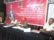 Ely Hartati Rasyid Paparkan Penting Pengetahuan Soal Perda Induk Kepariwisataan