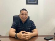 Soroti Bangunan Kantor Kelurahan, Deni Nilai Kurang Layak