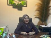 Soroti Perusda Varia Niaga, Laila Fatihah Nilai Belum Maksimal