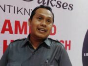 Jasno Respon Soal Rencana Pemkot Lakukan Revitasilasi Bangunan Pasar Pagi