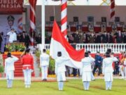 Seleksi Paskibra 2023 Diambil Alih Kesbangpol, Kini Pendaftaran Dilakukan Secara Online Terpusat