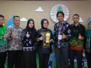 Hari Ini Pemkot Bontang Akan Gelar Arak-arakan Penyambutan Piala Adipura Kencana