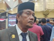 Perda RTRW Kaltim Masih Tunggu Persetujuan Substansi Kemendagri