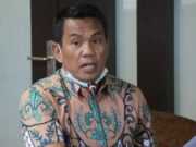 Bapemperda DPRD Kaltim Godok Ranperda Zakat