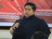Ananda Emira Moeis Bakal Tindaklanjuti ke Pusat Aduan Ratusan Guru di Kaltim