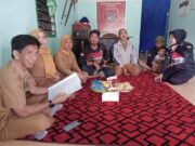 Bakesbangpol Lakukan Kunjungan dan Verifikasi SKM Ormas di Bontang