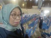 Bedah Buku Aldera, Sri Puji Katakan Dapat Menambahkan Khasanah Ilmu Bagi Pembaca