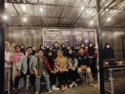 Dianggap Sebagai Penyebab Stunting, Neni Moerniaeni Bekali Remaja Pernikahan Usia Dini