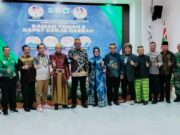 KKP Bone Gelar Raker, Pemkot Bontang Minta Perkuat Silaturahmi
