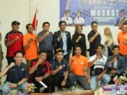 IMI Gelar Muskot, Najirah : Ini Jadi Wadah Pengembangan Bakat di Dunia Otomotif