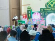 Pemkot Bontang Resmi Tutup MTQ ke – 15 Kecamatan Bontang Barat