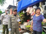 Satpol PP Bontang Rutin Patroli, Kerahkan 14 Personel Setiap Hari