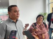 Novan Bicara Soal Wacana Peralihan Lapangan Softball Menjadi Lapangan Golf