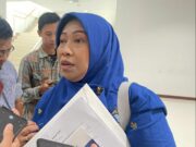 Realisasikan Raperda, Komisi IV RPD Dengan DP2KB Samarinda