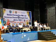 Pemkot Bontang Resmi Buka Seleksi Pra PON dan Kejurprov Kaltim 2023