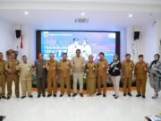 Basri Apresiasi Karya Teknologi Kreatif Putra Daerah, Janji Fasilitasi Perlindungan HKI
