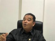 Abdul Rofik Sebut Pasar Murah Sebuah Upaya Hadapi Inflasi