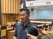 Ahmat Sofyan Noor Dorong Pemuda Tunjukan Eksistensi Diri