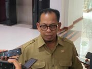 Angkasa Jaya Djoerani Sampaikan Rencana DPRD Samarinda Lakukakan Bimtek
