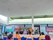 Bakesbangpol dan BNN Bontang Gelar Rapat Koordinasi Advokasi Program Ketahanan Keluarga Anti Narkoba