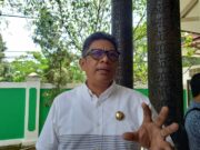 Bontang Bakal Jadi Tuan Rumah Rakor Damkar 2024, Basri Minta Siapkan Sarana dan Prasarana