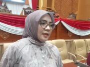 “Dalam Kunjungan Kerja DPRD Bontang, Laila Fatihah Terangkan Perda PBG Tidak Efektif”