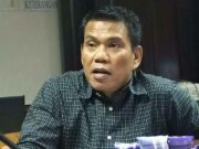 Rusman Ya’qub Ajak Masyarakat Aktif Cegah Bahaya Narkoba