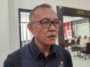 Muhammad Samsun Minta Anggaran Pertanian Ditingkatkan Hingga 20 Persen