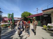 Satpol PP Bakal Tertibkan Anak Punk Yang Meresahkan Masyarakat