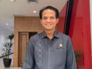 DRPD Bersama Pemkot Samarinda, Tandatangani Nota Kesepakatan Atas Perubahan RPJMD Tahun 2021 – 2026