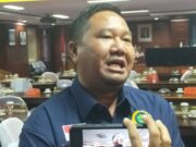 Melalui Anggaran Pokok Pikiran, Ekti Imanuel Perjuangkan Puluhan Tempat Ibadah di Kubar