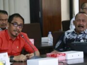 Soroti Tambang Ilegal, Anggota Pansus IP DPRD Kaltim Usulkan Surat Terbuka ke Pemerintah Pusat
