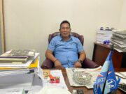 Antispiasi Bahaya Kebakaran di Gang, Guntur Sarankan Pengadaan Pompa Portable