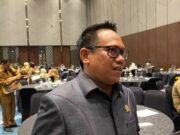 Samri Bicara Soal Kebocoran Pendapatan Asli Daerah Kota Tepian