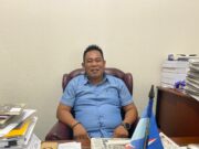 Proyek Pembangunan Pasar Baqa Ditargetkan Rampung Tahun Ini