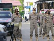 Jadi Salah Satu Garda Terdepan Dalam Tegakkan Perda dan Perkada, Ini Tugas dan Fungsi Satpol PP