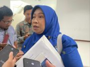 Penuhi Gizi Anak, Sri Puji Minta Kantin Sehat dan Orang Tua Berperan