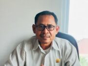 Dewan Minta Dishub Tegas Terhadap Jukir Liar