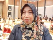Ketua Komisi IV Hadiri Pelantikan Duta GenRe Keluarah Se-Kota Samarinda