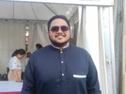 Komisi I Hadiri Pembukaan Wisata Belanja Ramadhan di Gor Segiri