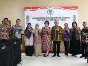 Pansus dan Kantor Bahasa Provinsi Kaltim Godok Perda Pengutamaan Bahasa Indonesia dan Pelindungan Bahasa Dan Sastra Daerah