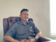 Tingkatkan Minat Baca, Ahmat Sopian Noor Dorong Setiap Sekolah Miliki Perpustakaan