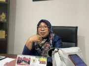 Kurangi Angka Kematian dan Kesakitan, Sri Puji Astuti Dorong Peningkatan Potensi SDM Kesehatan