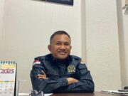 Joha Fajal Dukung Pasar Ramadhan Sebagai Upaya Penetiban Pedagang Takjil di Atas Trotoar Jalan