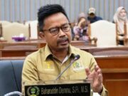Komisi I DPRD Kaltim Desak Pemprov Segera Buat MoU dengan Lembaga Bantuan Hukum