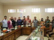 Pansus DPRD Kaltim Akan Adopsi Penyelenggaraan Perda Pendidikan Pancasila dan Wawasan Kebangsaan DI Yogyakarta