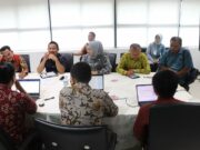 Tak Ingin Tergesa-gesa, Pansus Ranperda Pajak Daerah dan Retribusi Daerah DPRD Kaltim Konsultasi ke Kemendagri